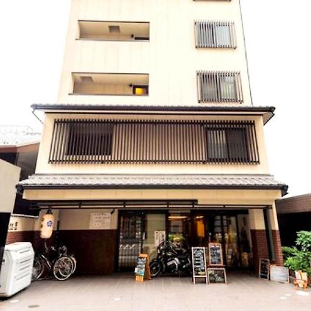 Guest House Sanjyotakakura Hibiki Kyoto Exterior photo