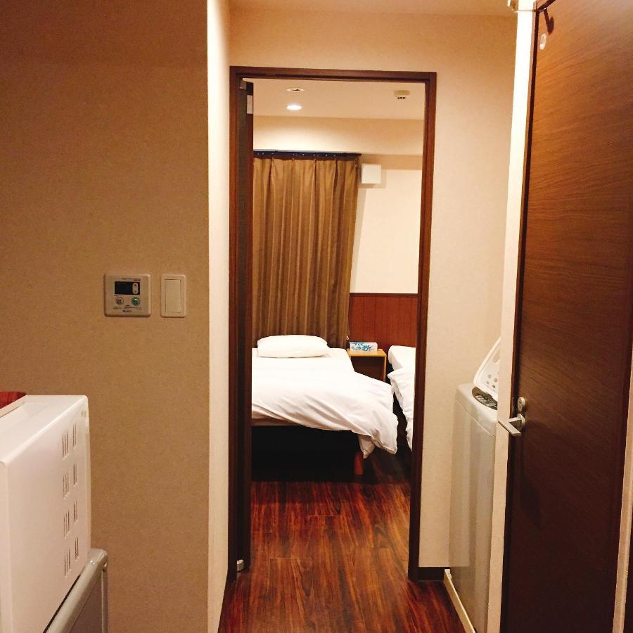 Guest House Sanjyotakakura Hibiki Kyoto Exterior photo