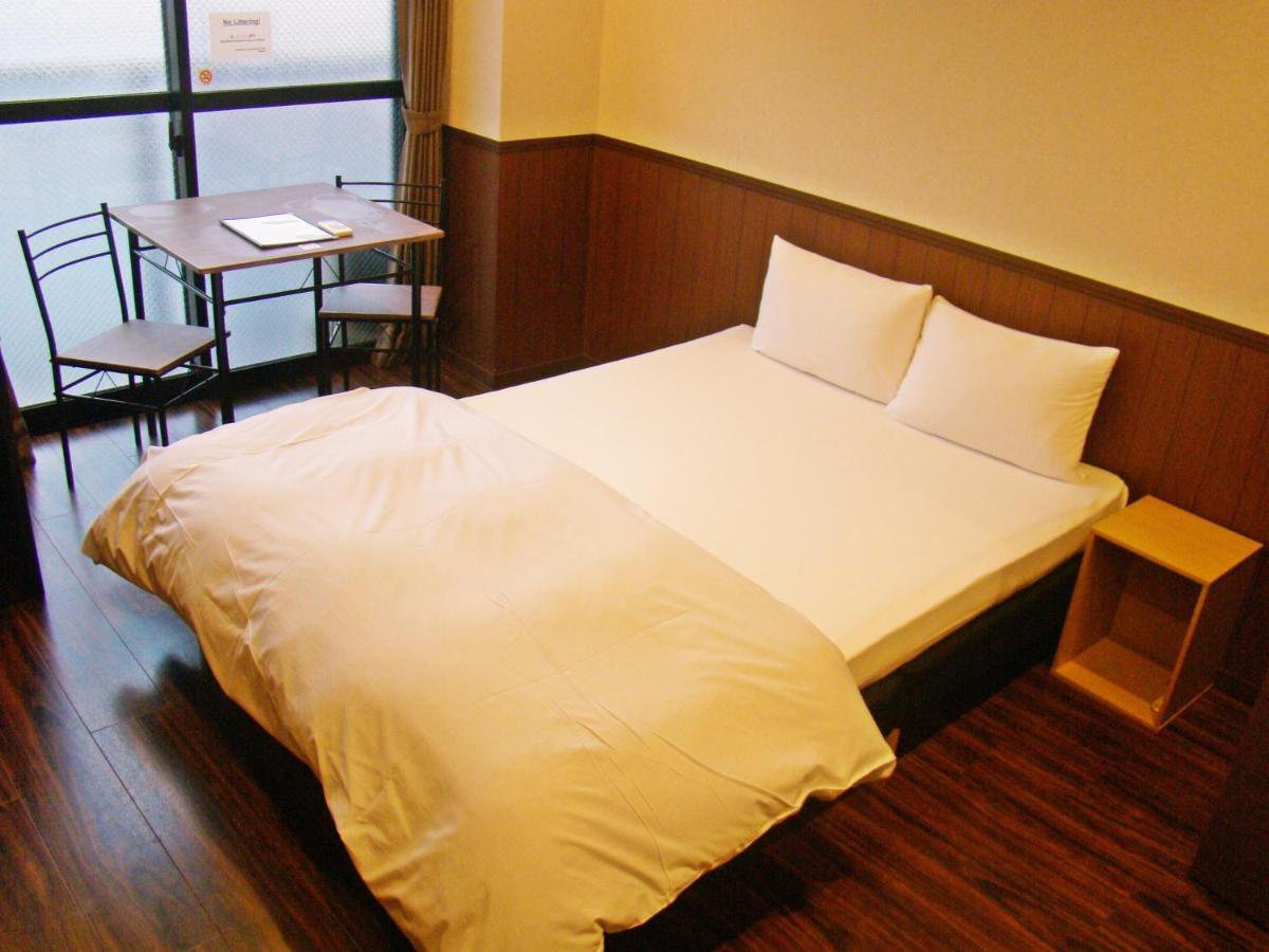 Guest House Sanjyotakakura Hibiki Kyoto Exterior photo