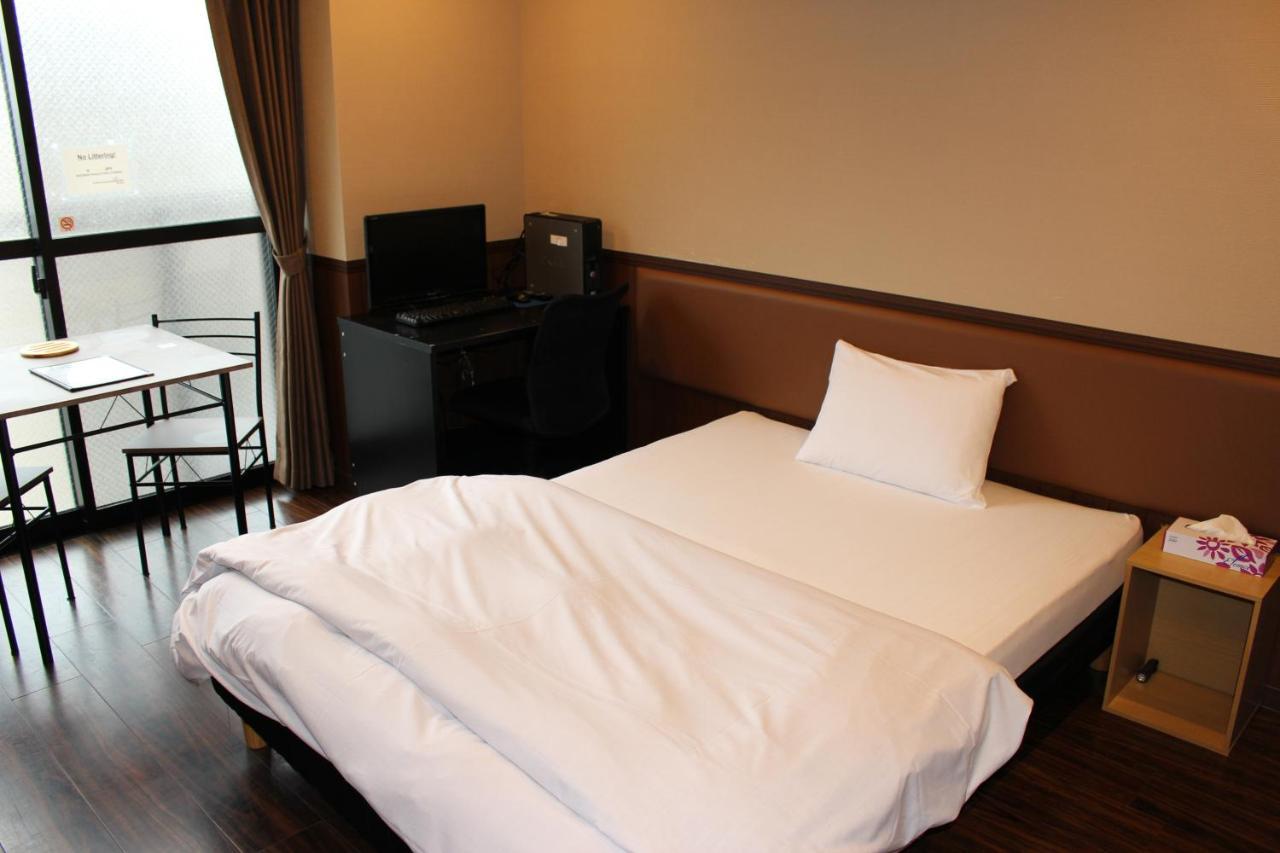 Guest House Sanjyotakakura Hibiki Kyoto Exterior photo