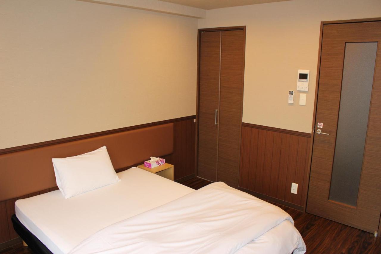 Guest House Sanjyotakakura Hibiki Kyoto Exterior photo