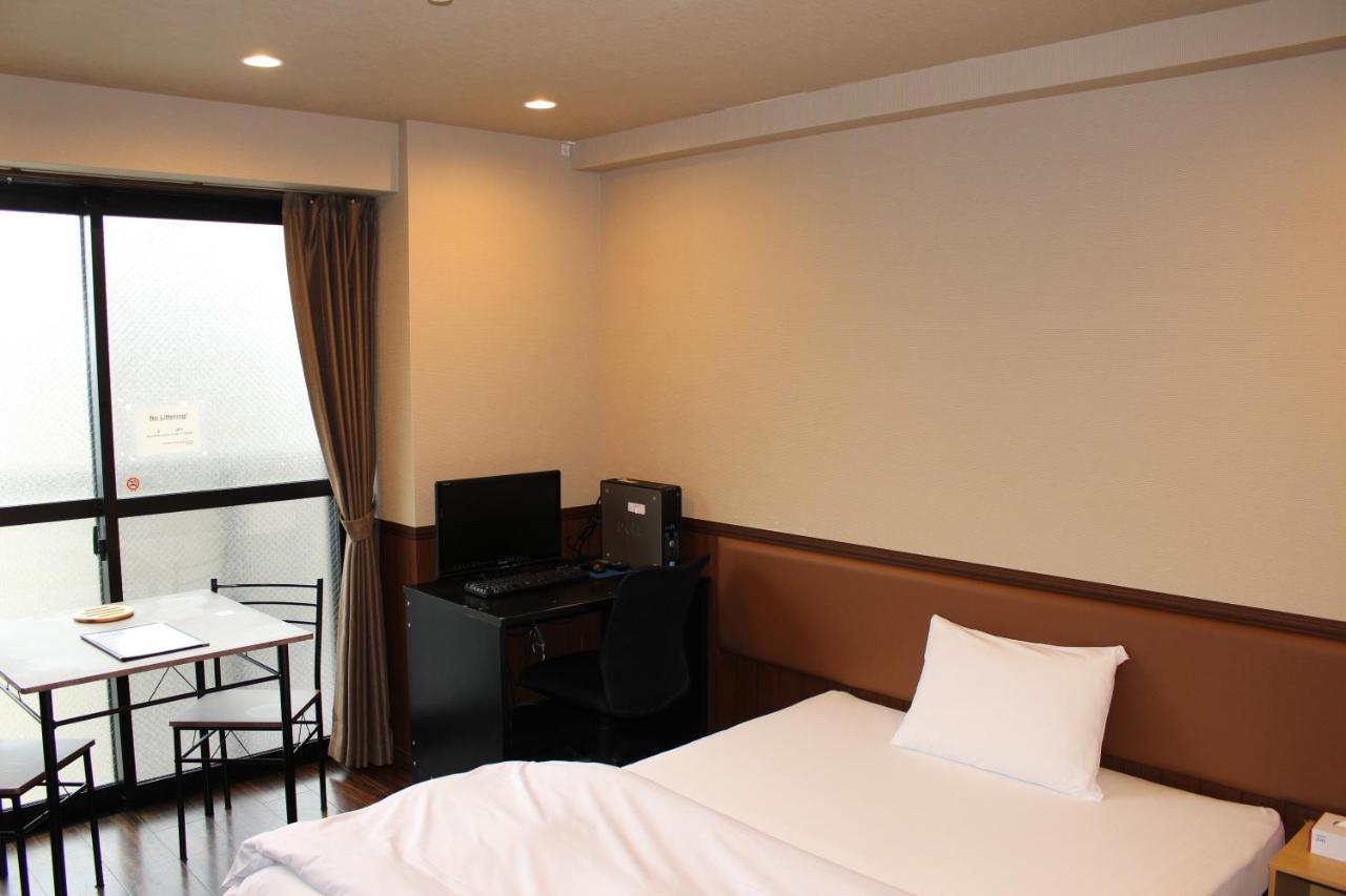 Guest House Sanjyotakakura Hibiki Kyoto Exterior photo