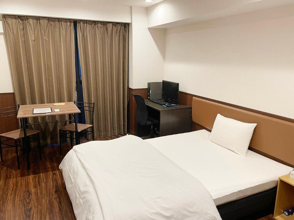 Guest House Sanjyotakakura Hibiki Kyoto Exterior photo