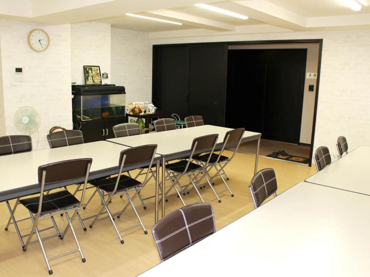 Guest House Sanjyotakakura Hibiki Kyoto Exterior photo