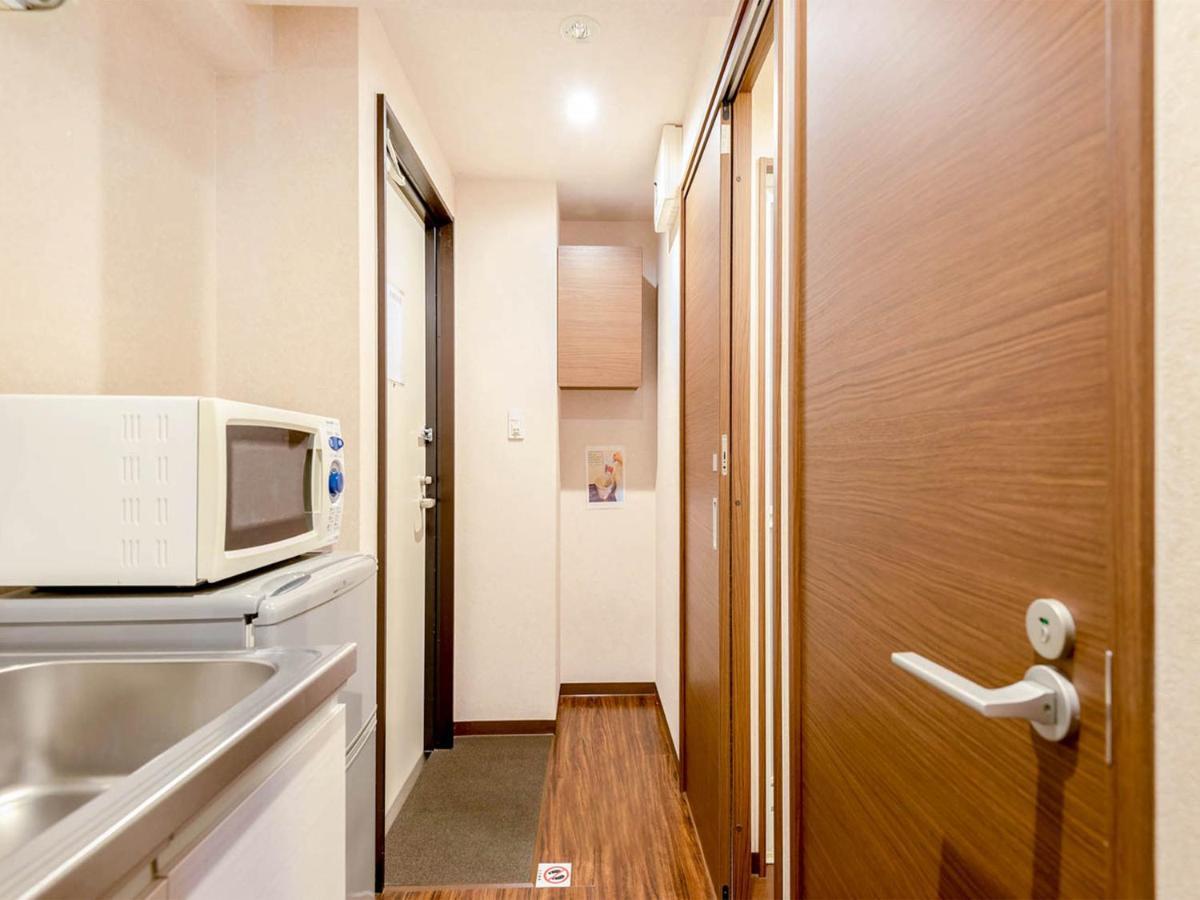 Guest House Sanjyotakakura Hibiki Kyoto Exterior photo