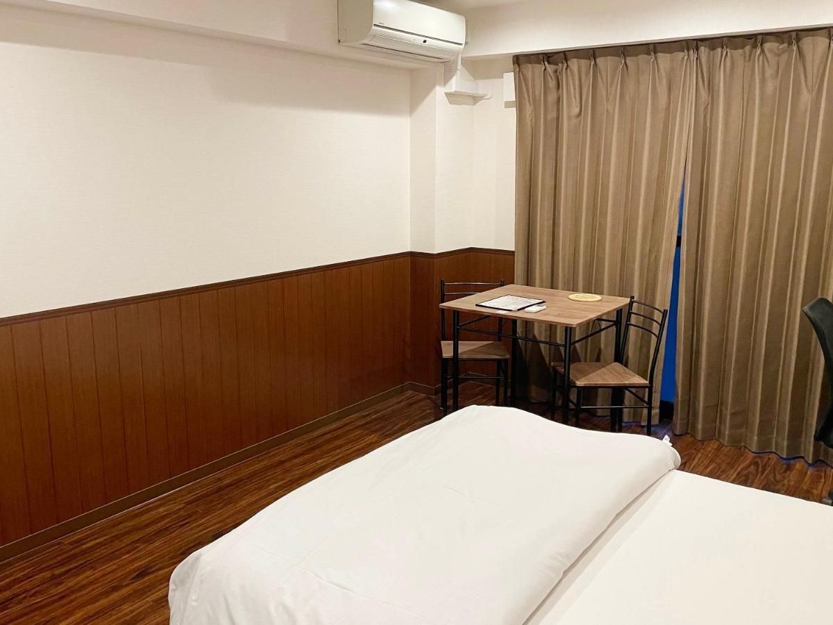 Guest House Sanjyotakakura Hibiki Kyoto Exterior photo
