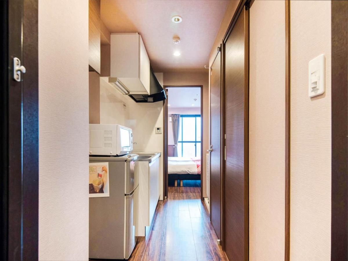 Guest House Sanjyotakakura Hibiki Kyoto Exterior photo