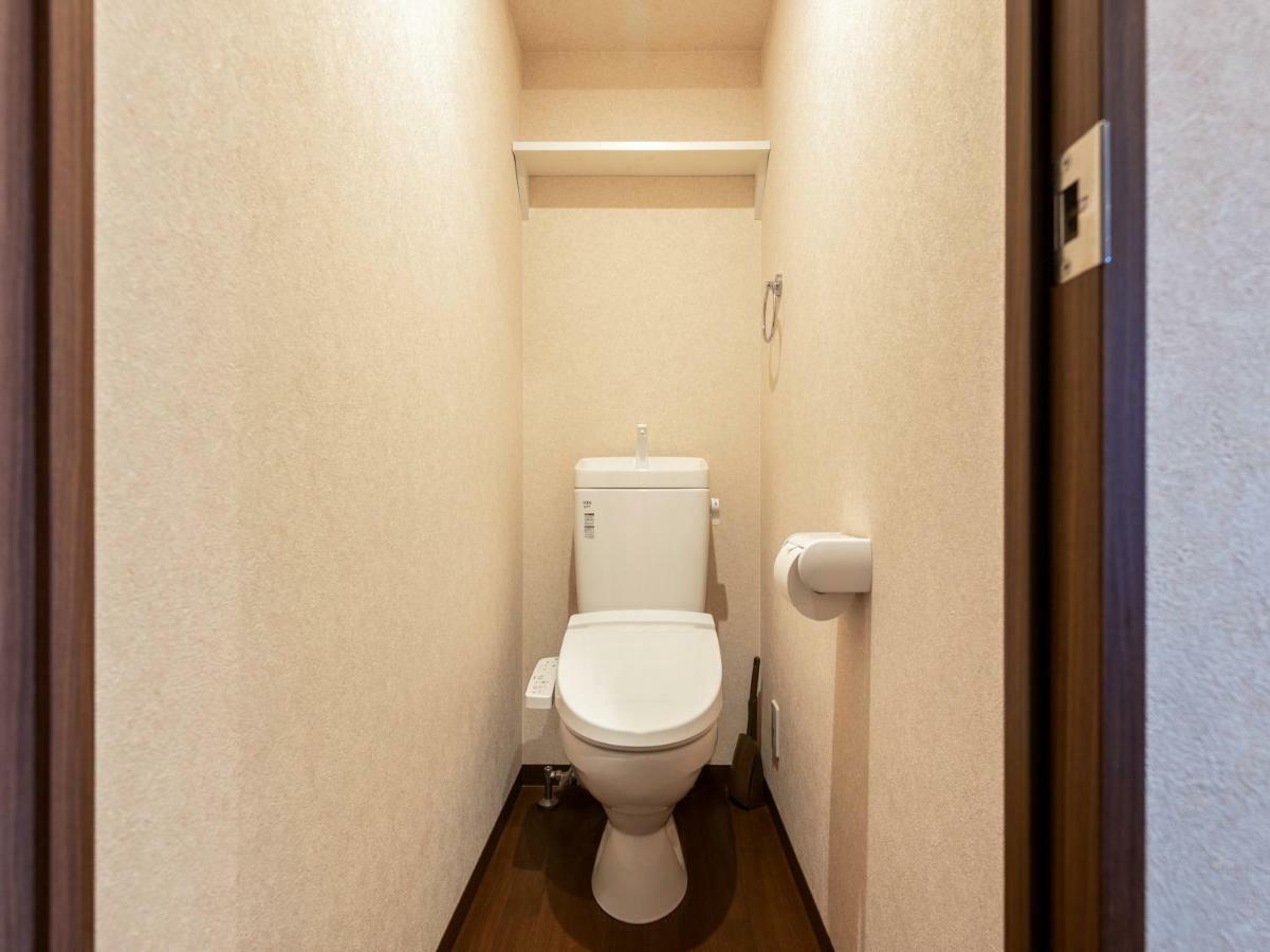 Guest House Sanjyotakakura Hibiki Kyoto Exterior photo