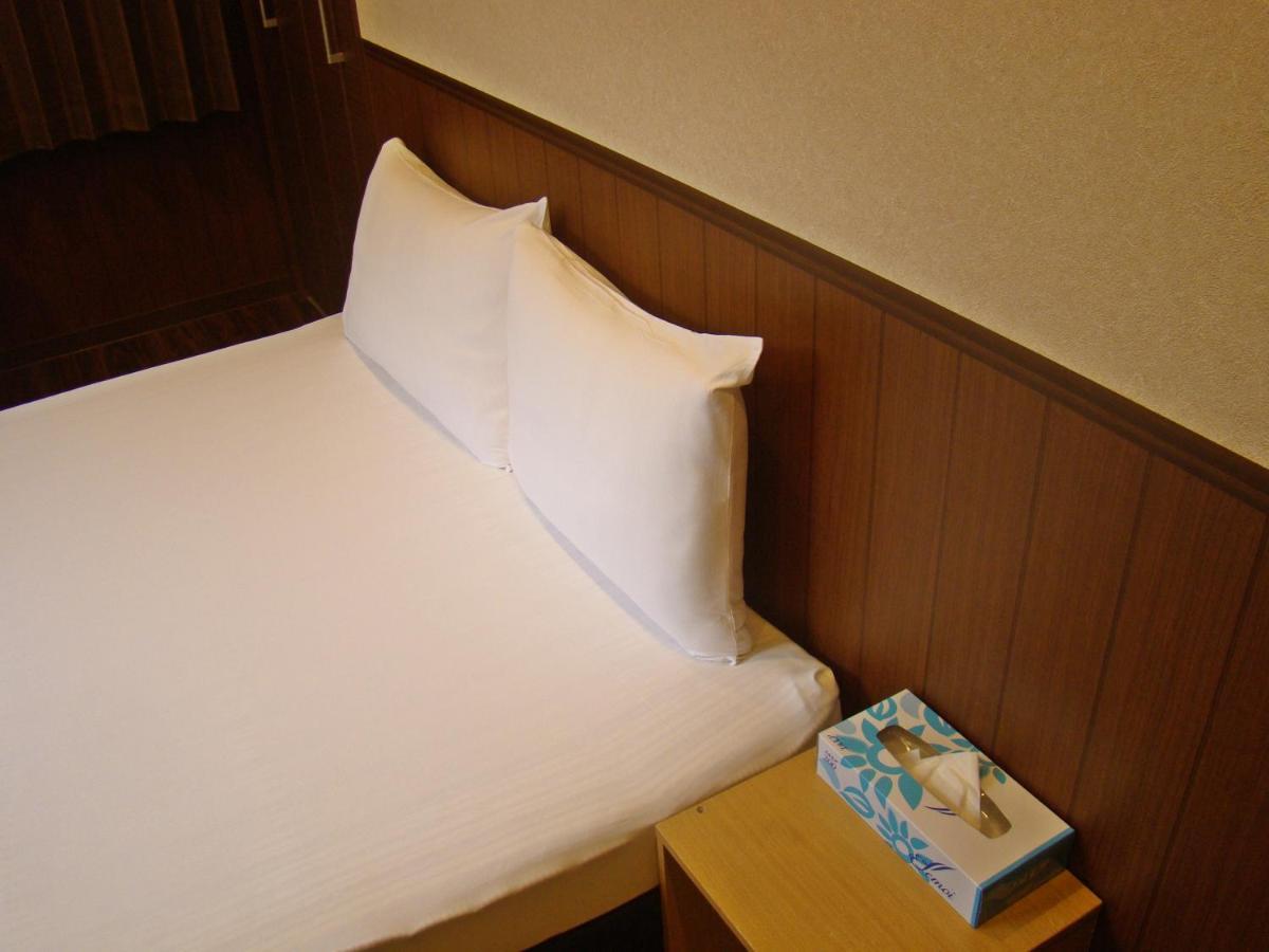 Guest House Sanjyotakakura Hibiki Kyoto Exterior photo